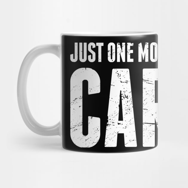 Funny Race Car Racing Gift by MeatMan